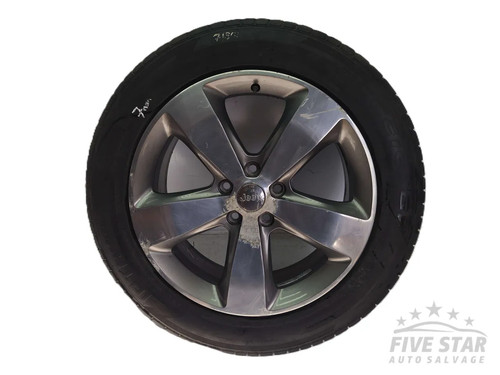 Jeep grand cherokee r20 alloy - cherokee,