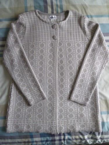 Women afibel long grey - women's,