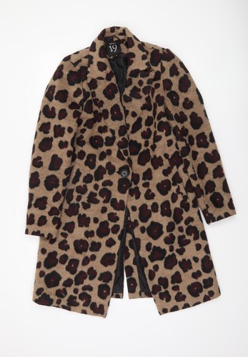 Dept women beige leopard - 19, women's