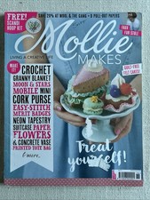 Mollie Makes Magazine - Issue