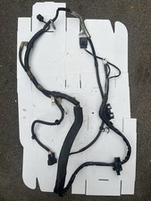 Audi A4 B8 2.0 TDI Engine