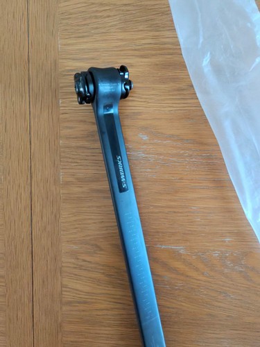 Specialized works shiv - specialized,