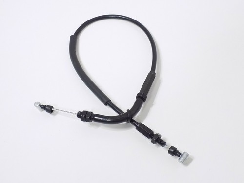 Decompression cable decorative