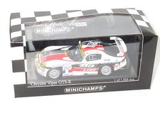 1/43 Dodge Viper GTS-R  Labre