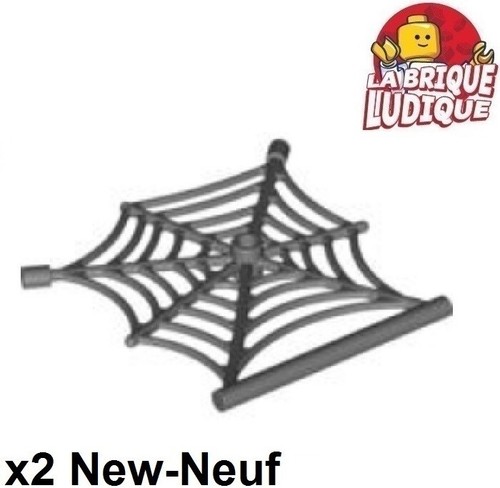 Lego spider man dark - spider,