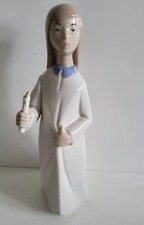 Rex Valencia Porcelain Girl