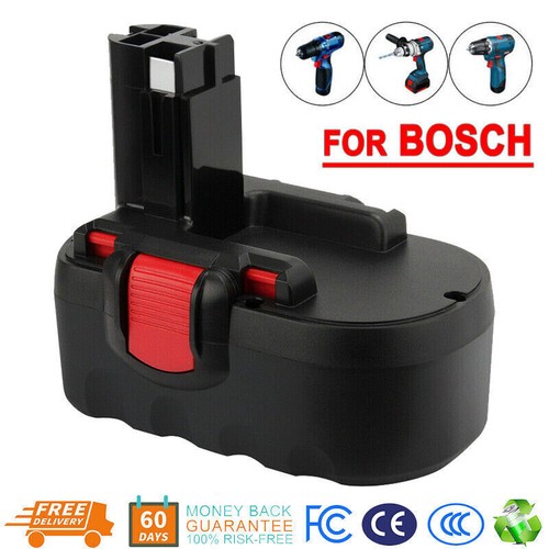 For bosch 18v battery - for,
