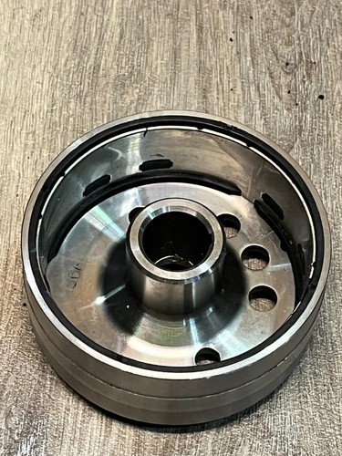 Flywheel rotor kawasaki 85 - flywheel, kx