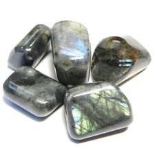 Crystal Healing Tumble Stones – Meditation Energy Tool Buy 4 Get 2 Free