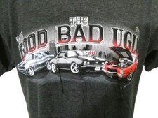 Chevrolet Dark Gray Large