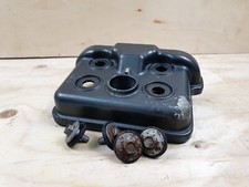 ♻️ KTM RC 125 2014 - 2016 VALVE CYLINDER HEAD COVER AND BOLTS ♻️