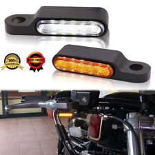 2x Motorcycle 6LED Turn Signal
