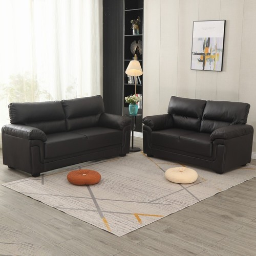 Luxury faux leather seater - faux,