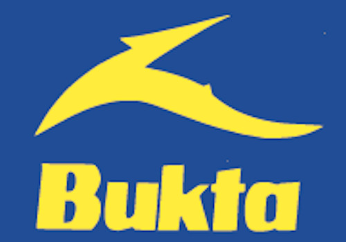 Bukta 1980s felt football - bukta,