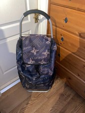 Heavy Duty Lightweight 2 Wheel