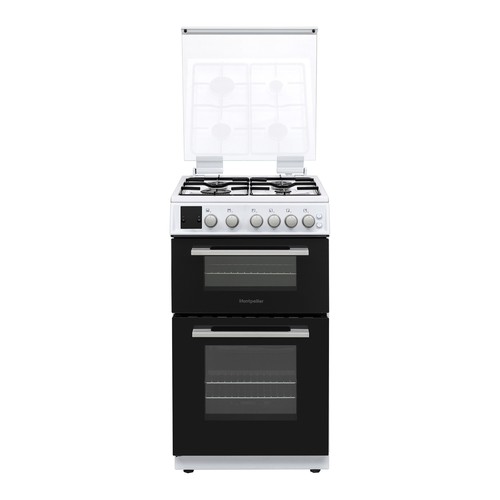 Mdog50lw 500mm double - double, gas