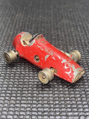 Clockwork schuco micro - schuco, racer
