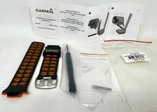 New Garmin Forerunner 310XT