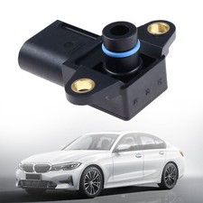 INTAKE MAP PRESSURE SENSOR FOR BMW 3 SERIES E46 E90 E91 E92 E93 13627585278 UK
