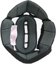 Arai Head Pads to fit