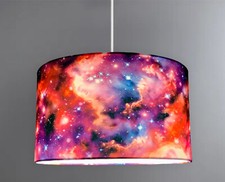 new HQ kids room deep galaxy