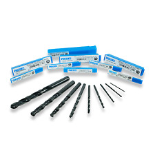 Presto Metric Tap HSS Second Tap With Tapping Drill Size (M2-M14)