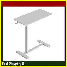 Mobile Standing Desk Lift