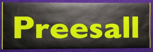 Preesall blackpool transport - preesall,
