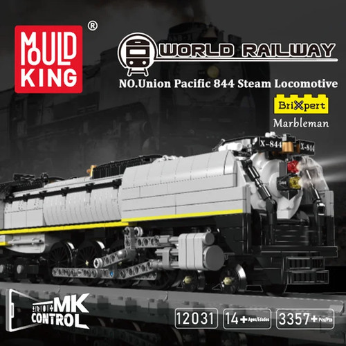 Mould king remote - king,