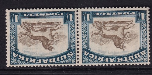 South africa 1930 48cw - 1930-44, sg.48cw