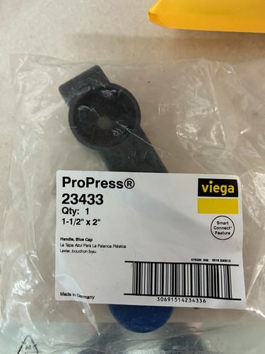 New viega 23433 propress - 23433,