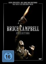 Bruce Campbell Collection - 3