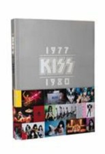 Kiss : 1977-1980 by Lynn