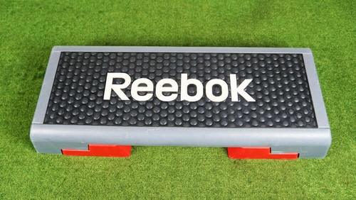 Reebok step aerobics crossfit - reebok,