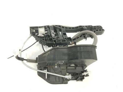 51227202148 rear door lock - , rh