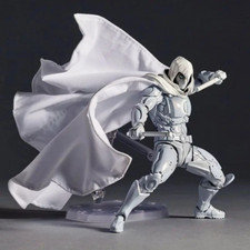 Moon Knight Action Figure
