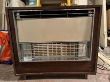 Vintage 1960’s - Flavel Misermatic Style Gas Fire