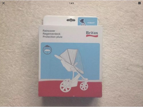 Britax smart brand new - britax, b