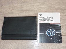 Toyota Corolla Hybrid