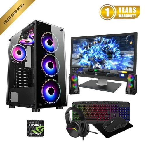 Fast gaming monitor - fast,