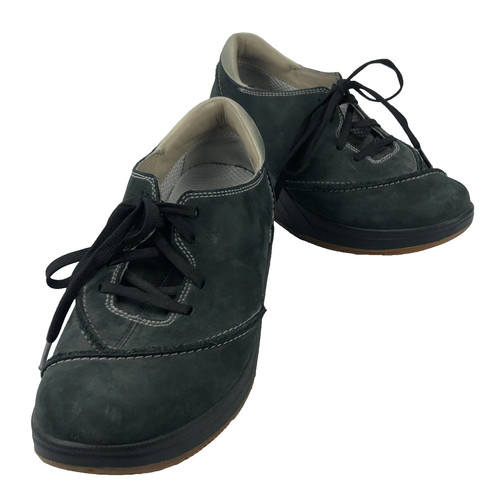 Mbt leather suede - mbt, comfort