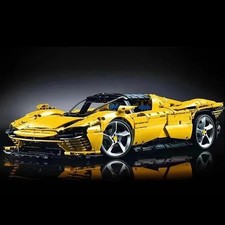 1:8 Ferrari Technical Daytona