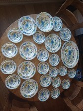 masons regency ironstone