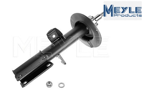 Front left shock - left, 326