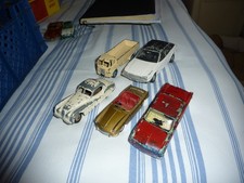 DINKY TOYS JOB LOT BUNDLE.... FOR SPARES OR REPAIR