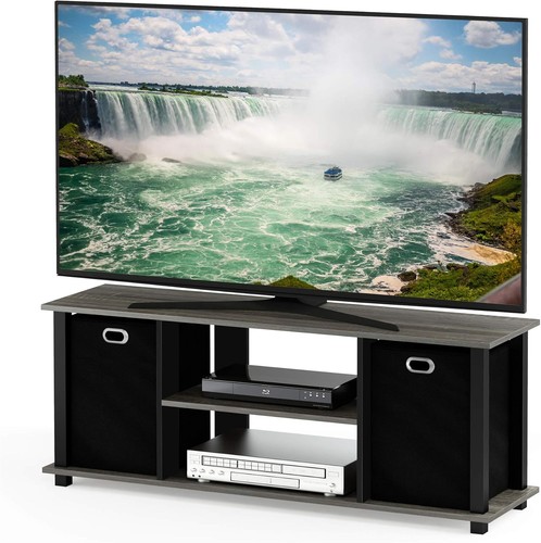 Furinno econ stand - furinno, tv