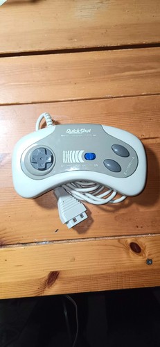 Quickshot starfighter5 ibm - quickshot,