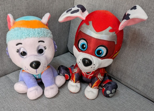 Paw patrol super marshall - patrol,