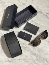 Prada SPR67T Sunglasses
