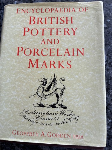 Encyclopedia british - of,